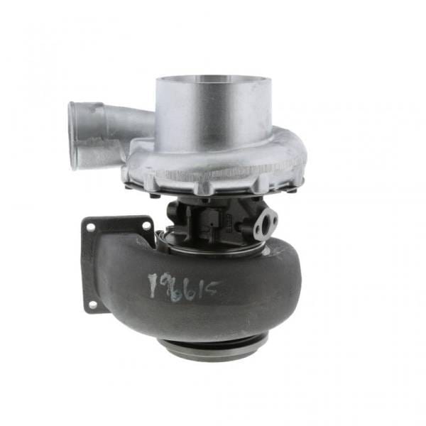 Mack, Cummins Turbocharger, 7536-167715 thumbnail 3