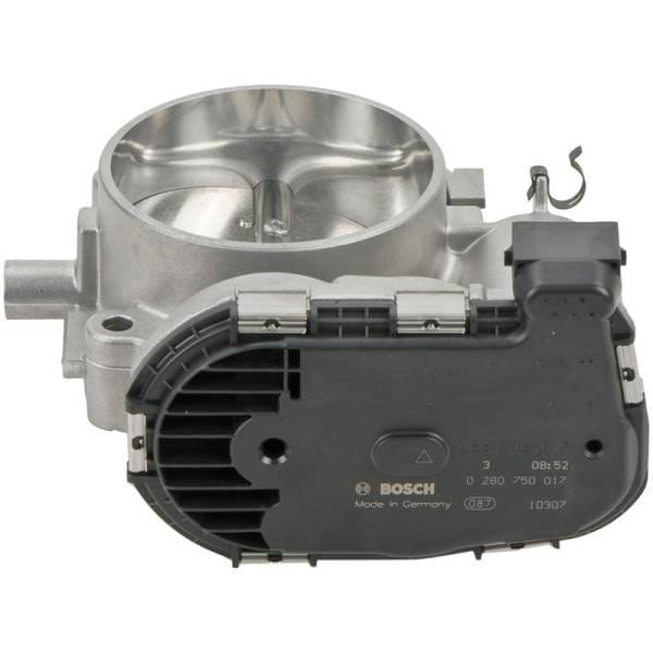 Bosch Throttle Body, 0-280-750-017