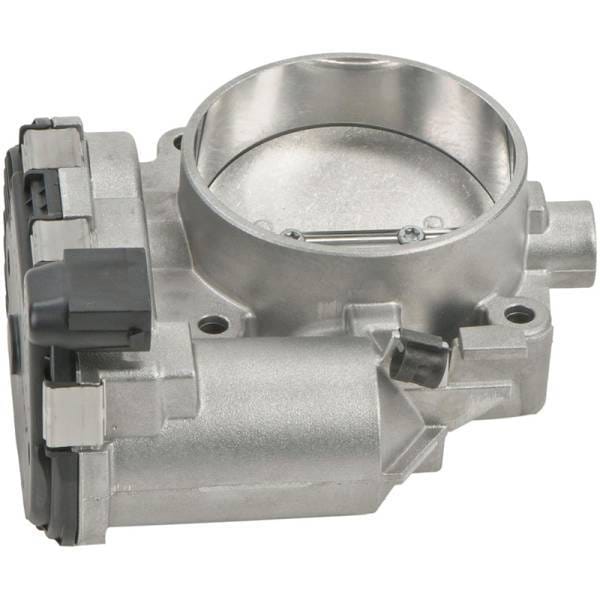 Bosch Throttle Body, 0-280-750-017 thumbnail 4