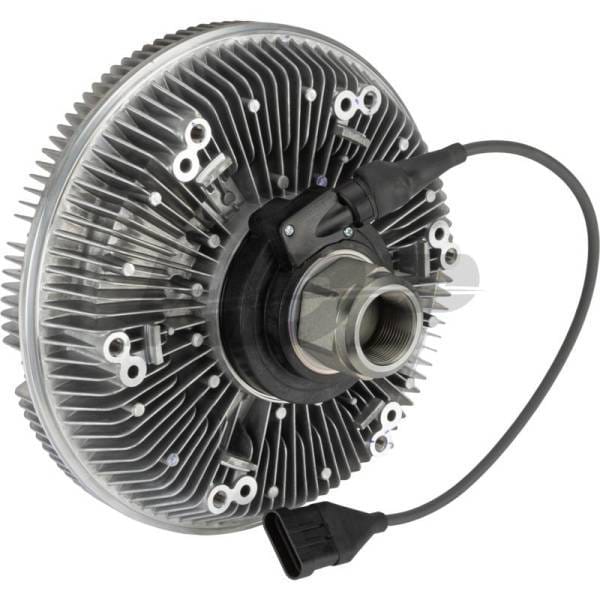 Case IH Fan Clutch, 11653164 thumbnail 2