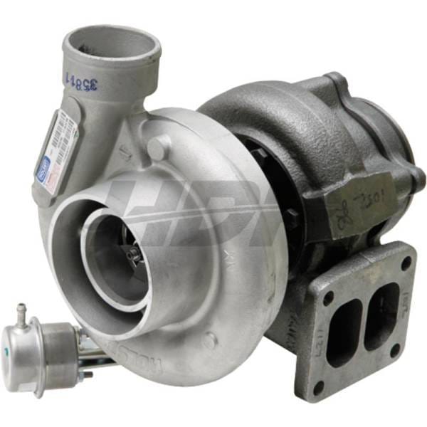 Case IH Turbocharger, 380002245