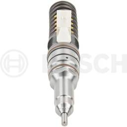 Case New Holland Fuel Injector, 0-414-703-008