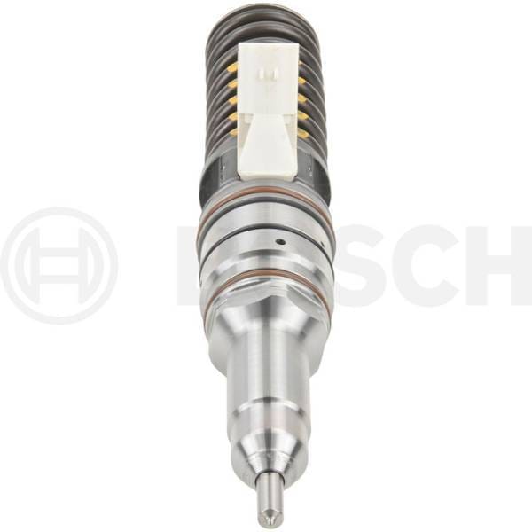Case New Holland Fuel Injector, 0-414-703-008