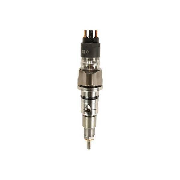 Case New Holland Fuel Injector, 0-445-120-054 thumbnail 6
