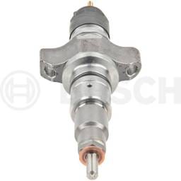 Case New Holland Fuel Injector, 0-445-120-075