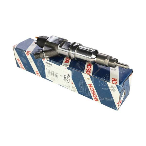Case New Holland Fuel Injector, 0-445-120-157 thumbnail 2