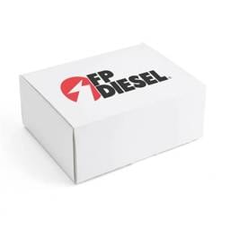 Case Oil Pan Side Gasket, A20738