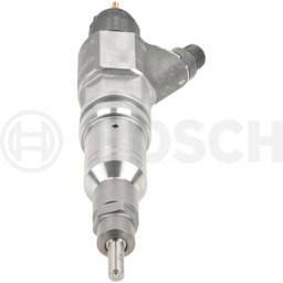 Case New Holland Fuel Injector, 504194432