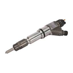 Case New Holland Fuel Injector, 504388750