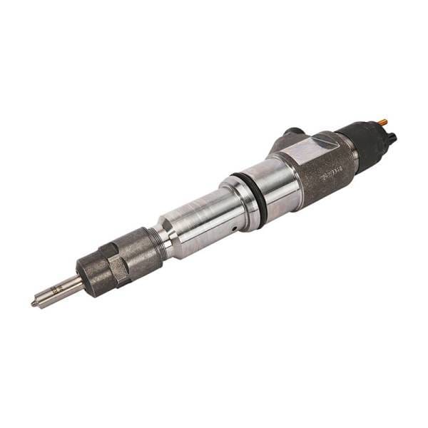 Case New Holland Fuel Injector, 504388750 thumbnail 6