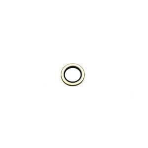 Caterpillar Bonded Seal, 6V0405