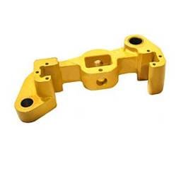 Caterpillar Bracket, 3387450
