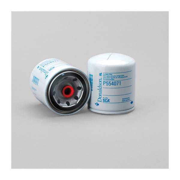 Caterpillar Coolant Filter, Spin-On, P554071