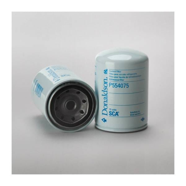 Caterpillar Coolant Filter, Spin-On, P554075