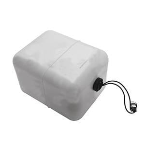 Caterpillar Coolant Recovery Tank, 2459205