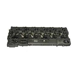 Caterpillar Cylinder Head, Bare, 8N1187