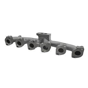 Caterpillar Exhaust Manifold , 3842286