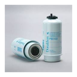 Caterpillar Fuel Water Separator Cartridge, P551433