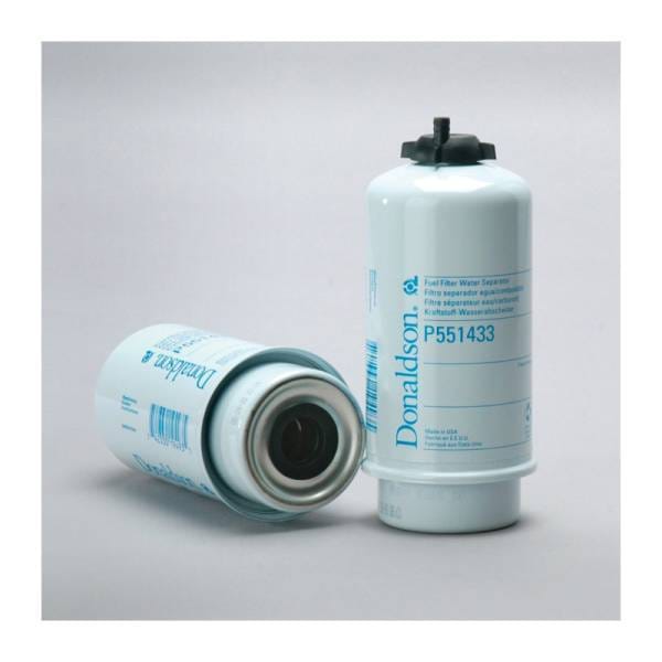 Caterpillar Fuel Water Separator Cartridge, P551433