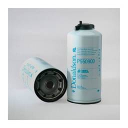 Caterpillar Fuel Water Separator Spin-On, P550900