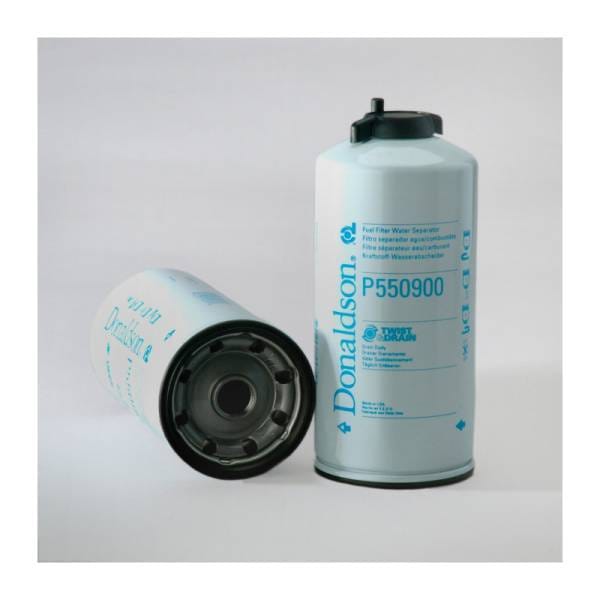 Caterpillar Fuel Water Separator Spin-On, P550900