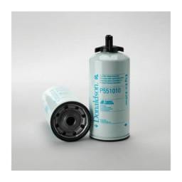 Caterpillar Fuel Water Separator Spin-On, P551010