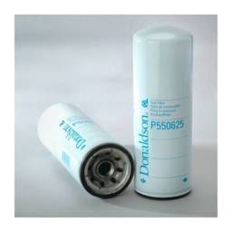 Caterpillar Fuel Filter, Secondary, Spin-On, P550625
