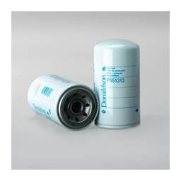 Caterpillar Fuel Filter, Secondary, Spin-On, P551313
