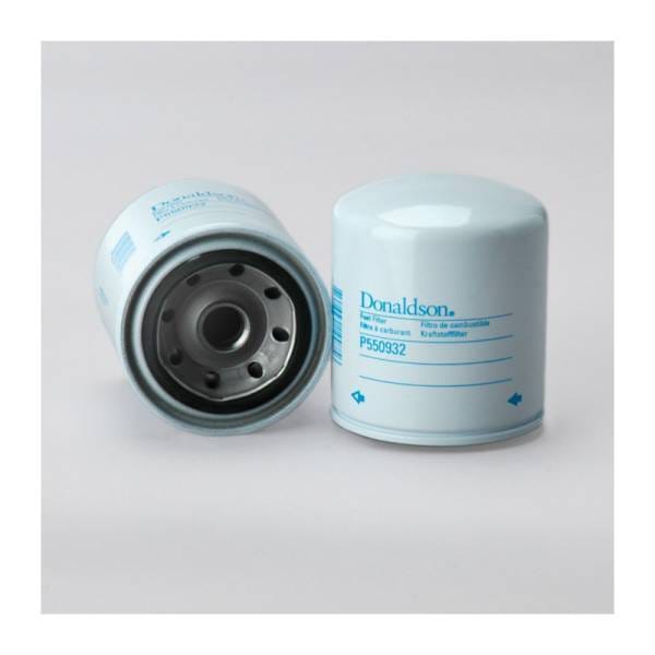 Caterpillar Fuel Filter, Spin On, P550932