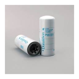Caterpillar Fuel Filter, Spin On, P551311