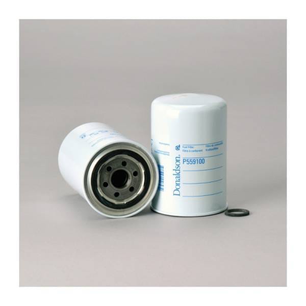 Caterpillar Fuel Filter, Spin On, P559100