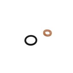 Caterpillar Perkins Fuel Injector Seal Kit, 2415D154