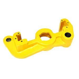 Caterpillar Rail Bracket, 3387446
