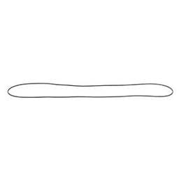 Caterpillar Seal, O-Ring, 7D5868