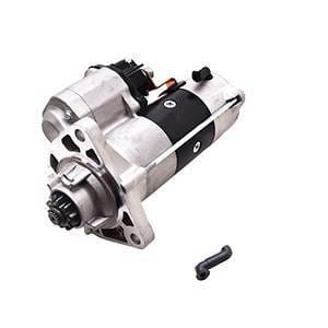 Caterpillar Starter, 3545671