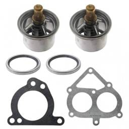 Caterpillar Thermostat Kit, 381847