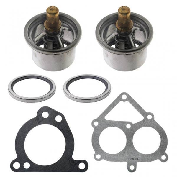 Caterpillar Thermostat Kit, 381847