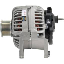Cummins Alternator, 04801475AA