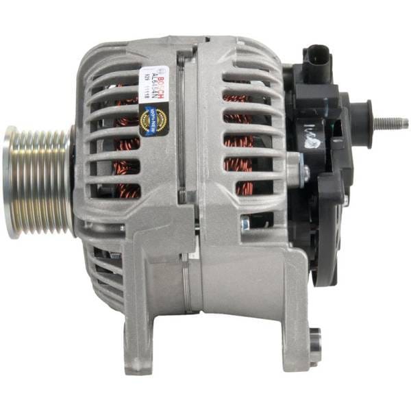 Cummins Alternator, 04801475AA