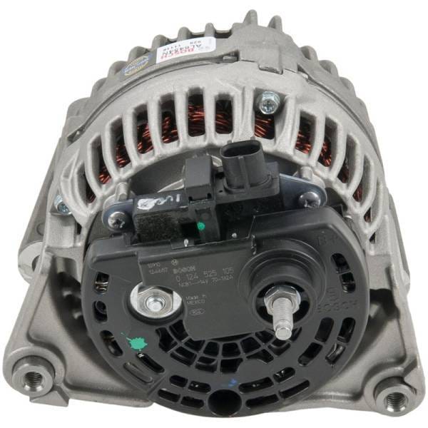 Cummins Alternator, 04801475AA thumbnail 2