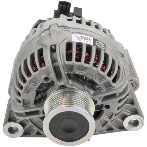Cummins Alternator, 04801475AA thumbnail 3