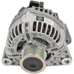 Cummins Alternator, 56028732AD