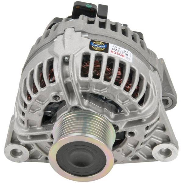 Cummins Alternator, 56028732AD