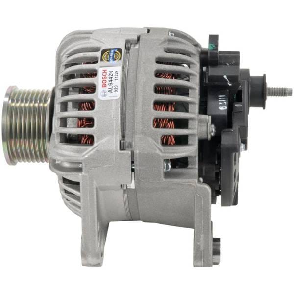 Cummins Alternator, 56028732AD thumbnail 2