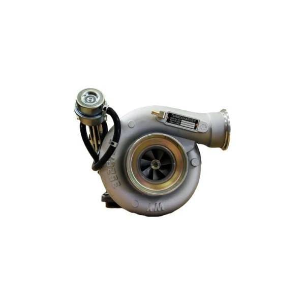 Cummins B Series Turbocharger, HX35W, 4025402