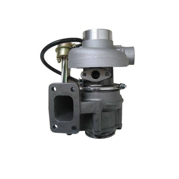 Cummins B Series Turbocharger, HX35W, 4025402 thumbnail 2
