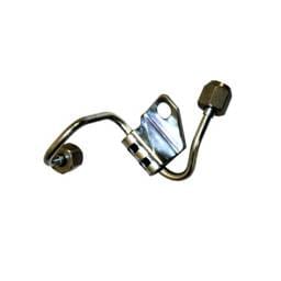 Cummins Fuel Injection Line, #4, 3957084
