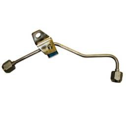 Cummins Fuel Injection Line, #6, 3957146