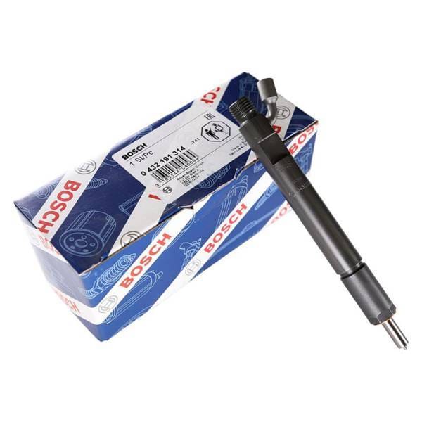 Cummins Fuel Injector, 0-432-191-314 thumbnail 2