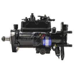 Cummins Fuel Injection Pump, Remanufactured, 3908646